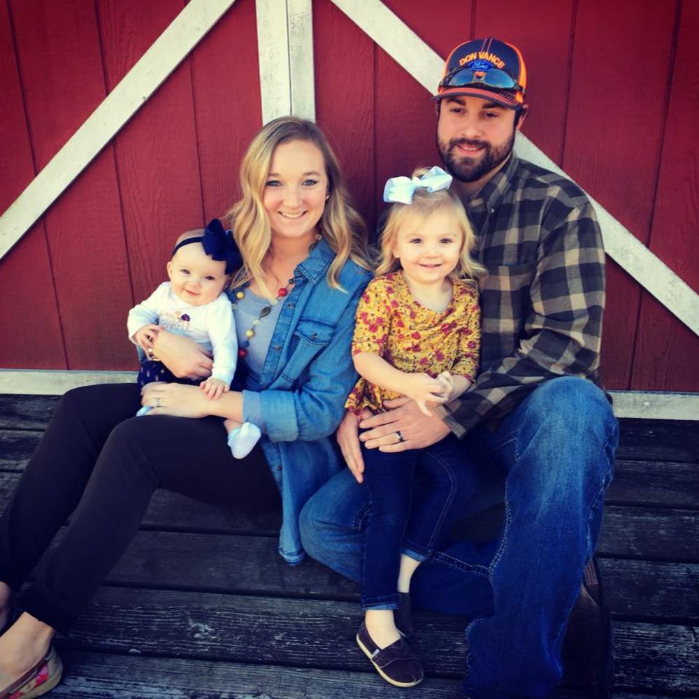 Meet your Posher, Kylie